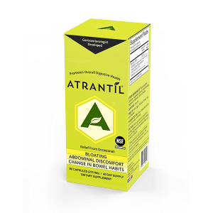 Atrantil Box