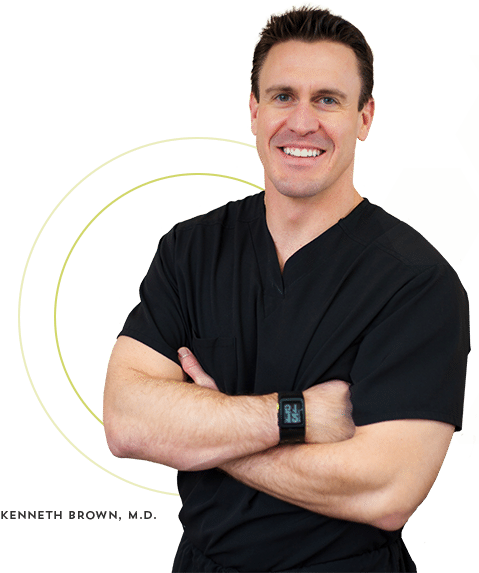 KENNETH BROWN - Bloated Stomach Discomfort, Bloating Relief | Atrantil