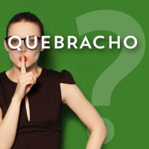 Is Quebracho The Secret Solution To Gut Issues?