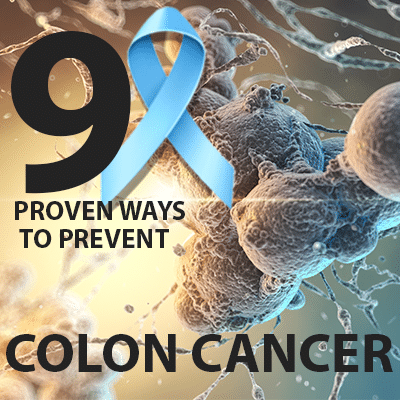 Prevent Colon Cancer