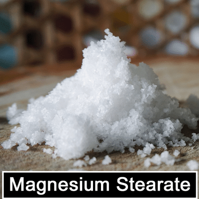 Magnesium Stearate