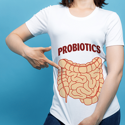 Fermented Foods High In Probiotics