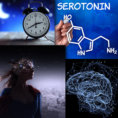 Serotonin