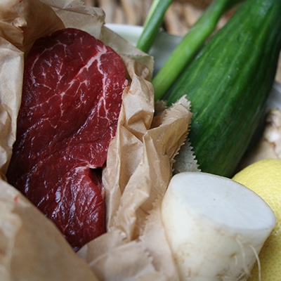 steak tataki ingredients