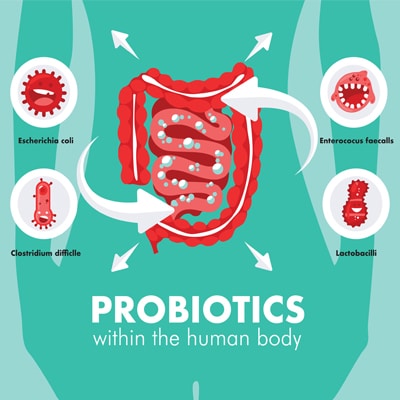 probiotics