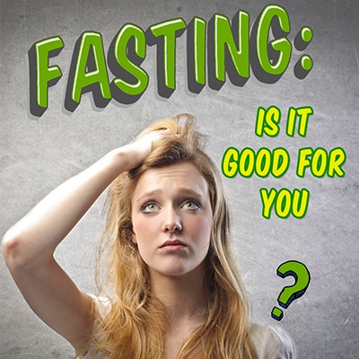 Fasting