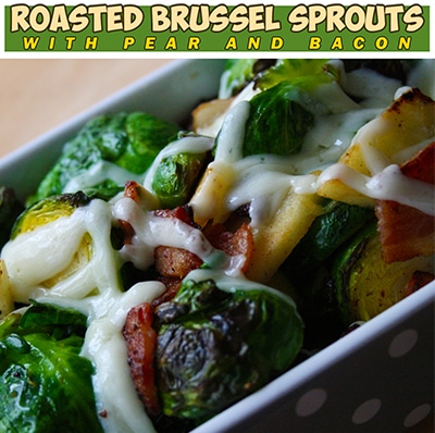 brussel sprouts