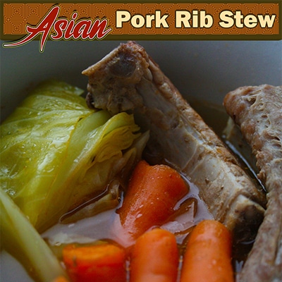 Pork Rib