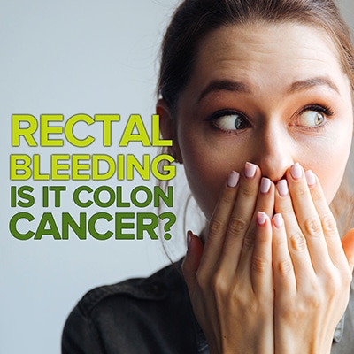 Rectal Bleeding