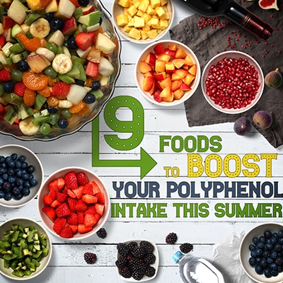 polyphenols