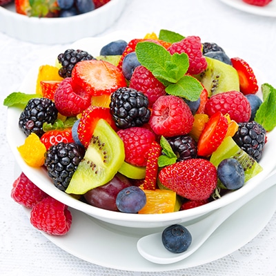 fruit salad