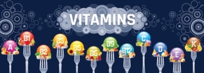 Vitamins