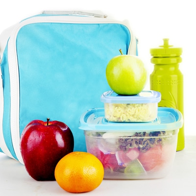 The Ultimate Guide to Packing School Lunches The Ultimate Guide to Packing School Lunches