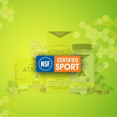 NSF Certified Sport Atrantil