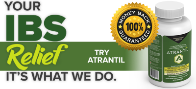 Atrantíl Reduces Unwanted Bacteria