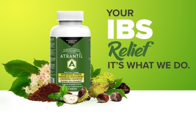 Atrantil - Your IBS Relief