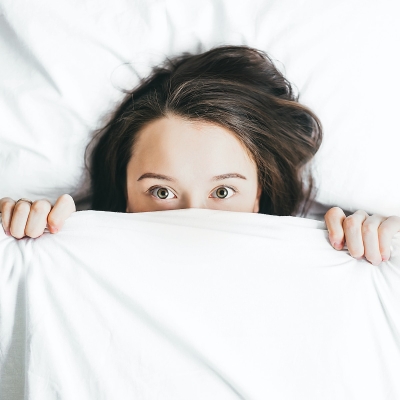 Can’t Sleep? Your Gut Bacteria Might be to Blame